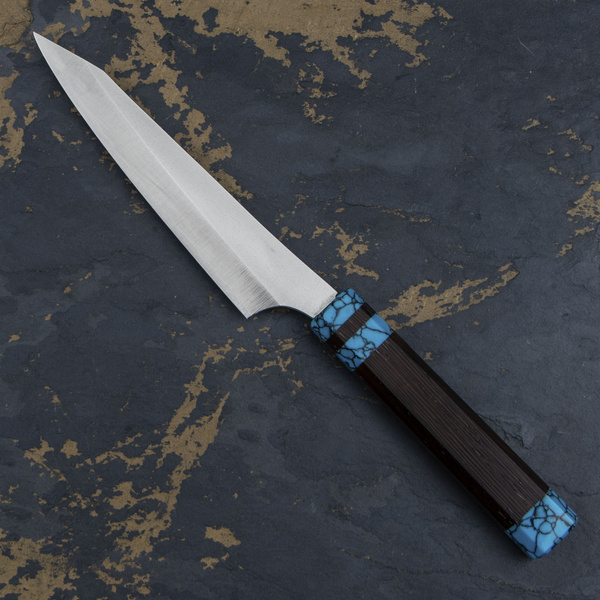 Yu Kurosaki VG-XEOS Turkus Nóż uniwersalny 13 cm