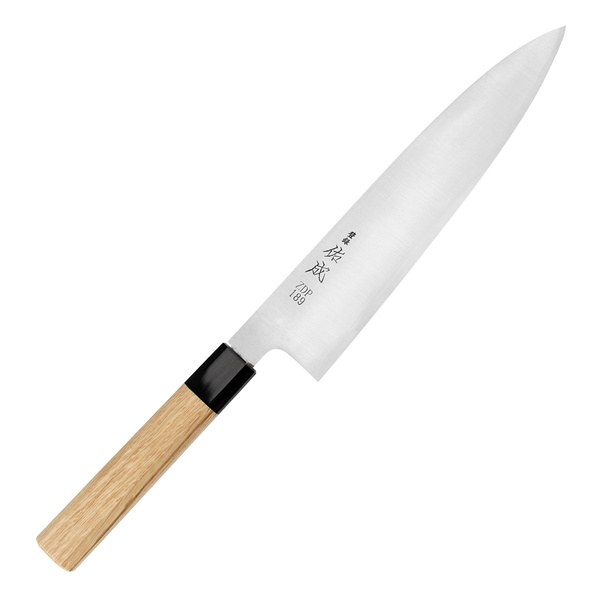 Sukenari ZDP-189 Nóż Szefa kuchni 23 cm