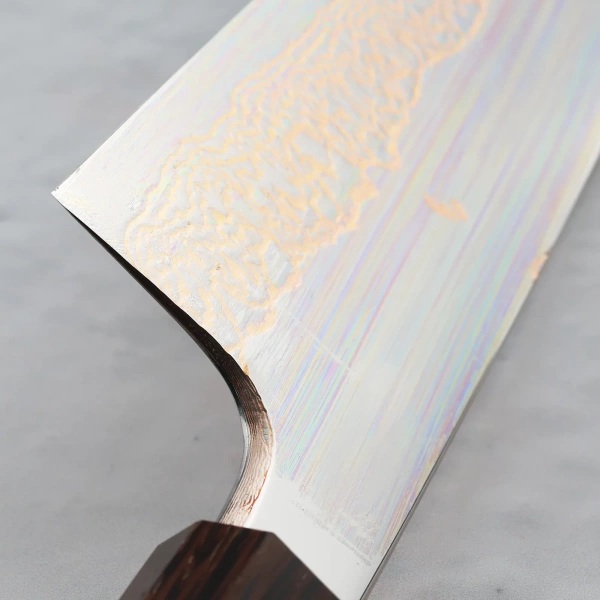 Hatsukokoro Yorokobi SLD Nóż Szefa kuchni 18 cm