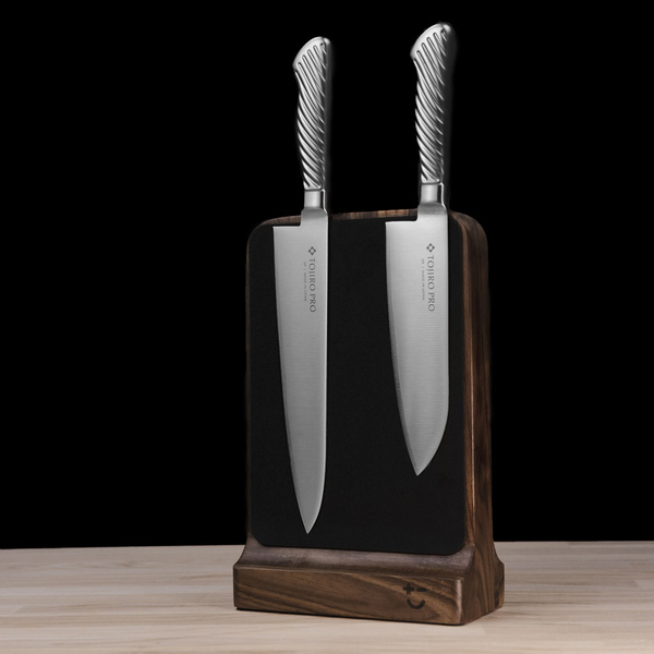 Bisbell Blok magnetyczny Orzechowy Soft Touch 