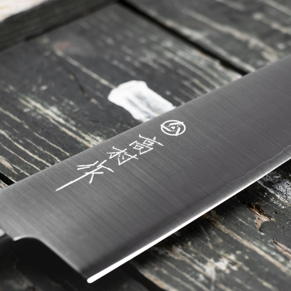 Terakazu Takamura R2 Nóż Szefa kuchni 18 cm