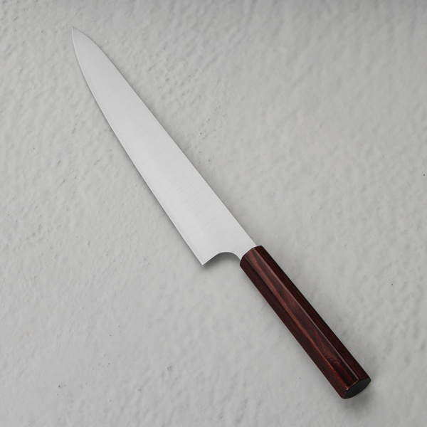 Kei Kei Kobayashi SG2 Nóż Sujihiki 27 cm