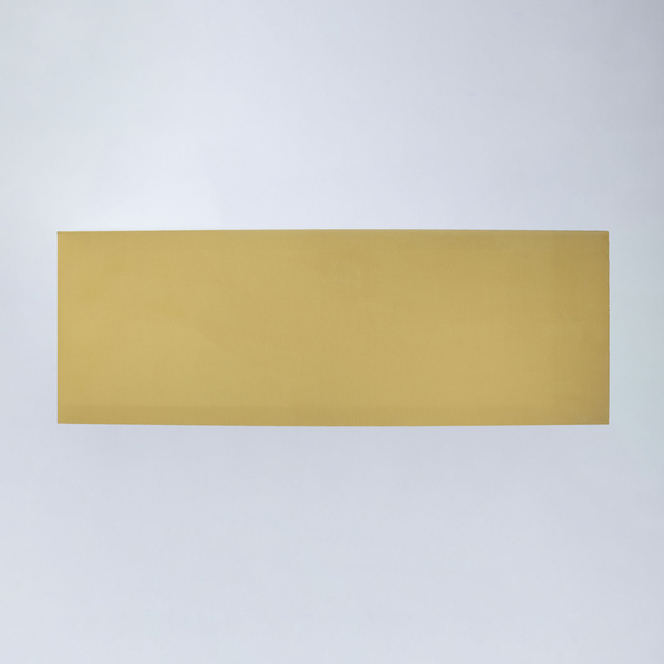 Asahi Pro Syntetyczna deska do krojenia 100 x 33 x 2 cm