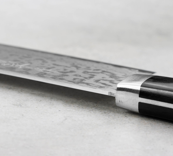 Kunio Masutani VG-10 Wysoki Nóż Nakiri 17 cm