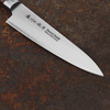 Yasuhiro Cutlery Shirogami#2/SS Mahogany Nóż uniwersalny 12 cm