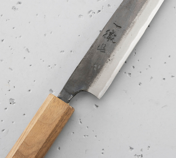 Ittetsu Shirogami#1 Nóż uniwersalny 18 cm