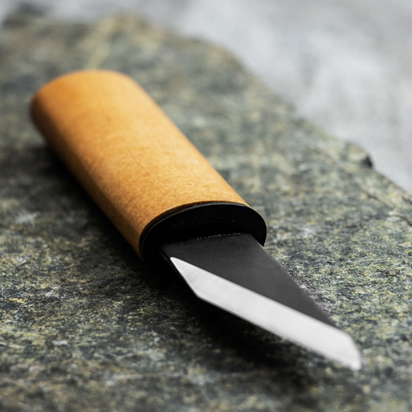 Kanetsune SK-4 Kiridashi 48 mm