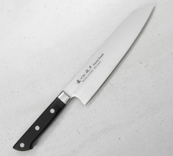 Satake Satoru Premium Nóż Bunka Szefa 20 cm