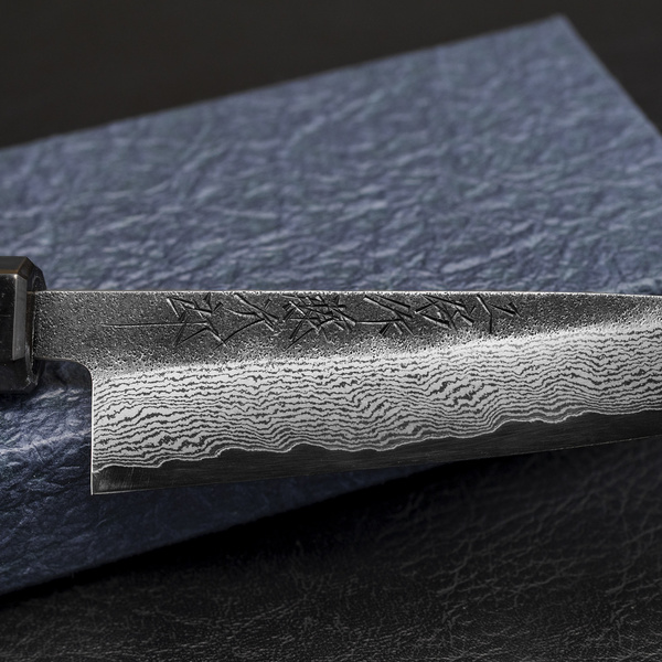 Tojiro Atelier EB Forged VG-10 Nóż uniwersalny 12 cm