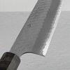 Nigara Hamono SG2 Nóż Szefa kuchni 24 cm