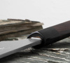 Hideo Kitaoka Nóż Shirogami Kiritsuke 24 cm