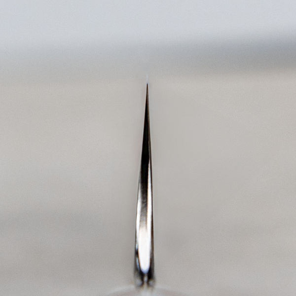 Nigara Hamono SG2 Limited Blue Nóż uniwersalny 15 cm