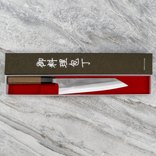 Yoshikane SKD/SS Nóż Kiritsuke Gyuto 21 cm