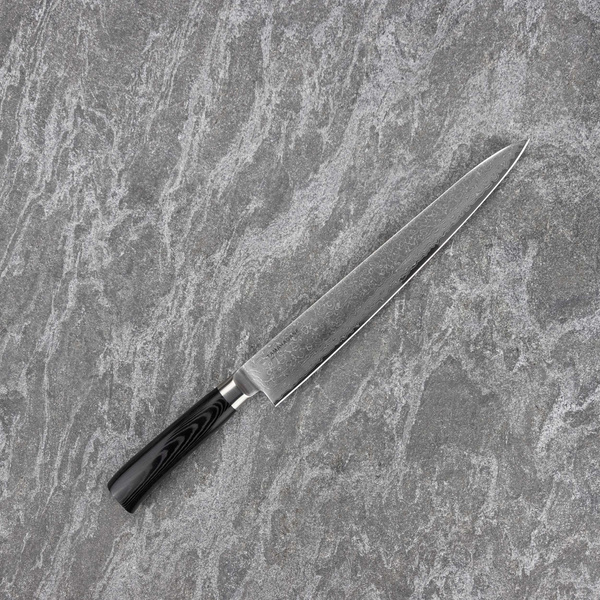 Tamahagane Kyoto VG-5 Nóż Sujihiki 27 cm