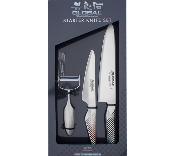 Global Zestaw G-2 + GS-3 + GS-68