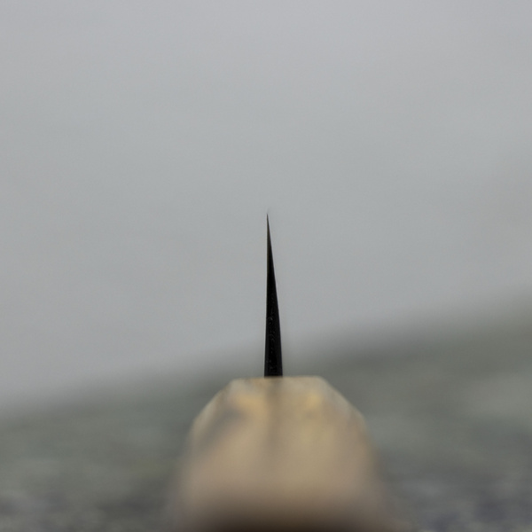 Matsubara Shirogami#1 Nóż uniwersalny 12 cm