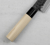 Tojiro Zen Hammered VG-10 Nóż Szefa kuchni 18 cm