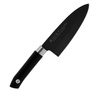Satake Sword Smith Black Nóż Deba 16 cm