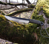 Ikeuchi Sword Nóż Outdoor 16,5 cm