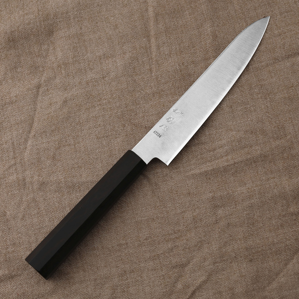 Hatsukokoro Hayabusa ATS-34 Nóż uniwersalny 15 cm
