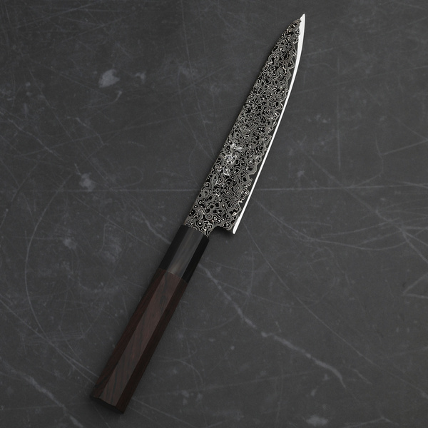 Hatsukokoro Saihyo Kurozome SG2 Nóż uniwersalny 15 cm