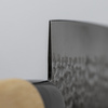 Satake Magoroku Saku Nóż Santoku 17 cm