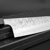 Yu Kurosaki Fujin R2 Nóż Santoku 16,5 cm
