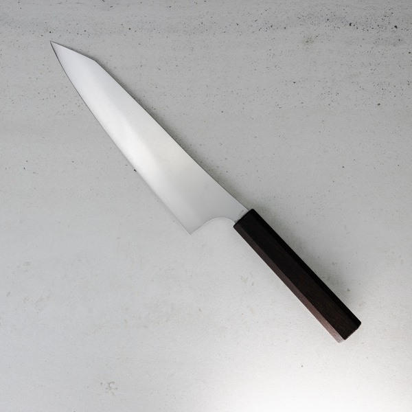 Yu Kurosaki HAP40 Wenge Nóż Szefa kuchni 21 cm