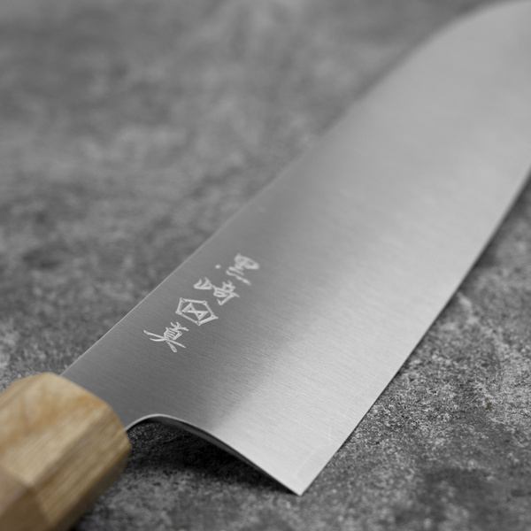 Makato Sakura SG2 Nóż szefa kuchni 21 cm