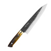 Takeshi Saji Aogami Super YBB Nóż Szefa kuchni 21 cm