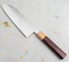 Yu Kurosaki Senko SG2 Nóż Santoku 16,5 cm