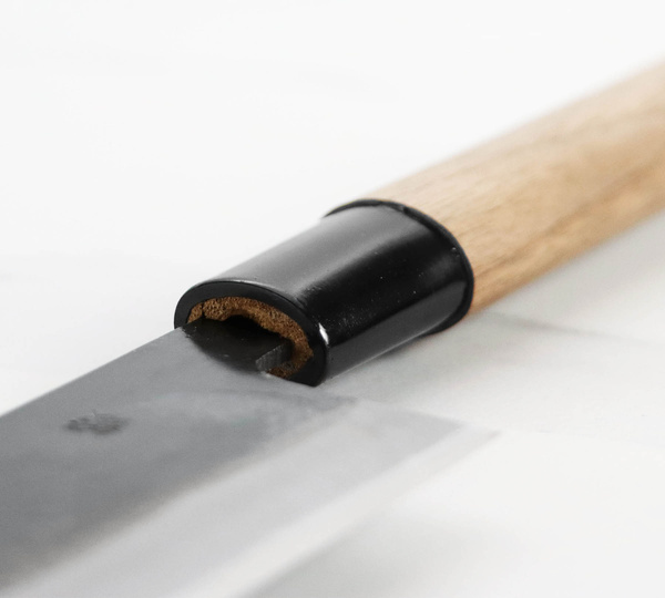 Zakuri Aogami#1 Nóż Szefa kuchni 21 cm