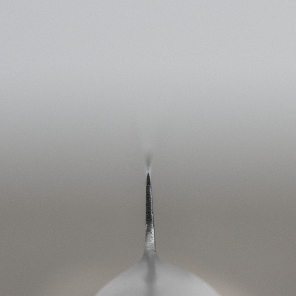 Satake Cutlery Mfg Stalowy Nóż do steków 12 cm
