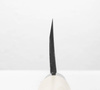 Tojiro Shirogami Nóż Deba 27 cm