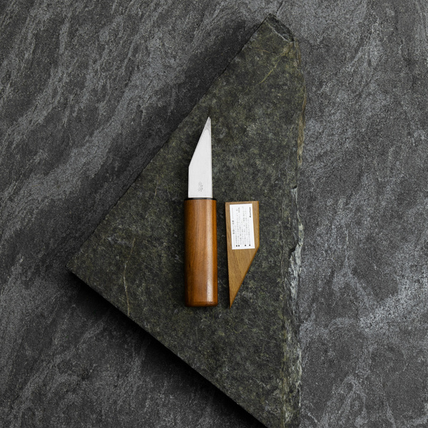 Kanetsune SK-5 Nóż Kiridashi 50 mm