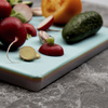 Tenryo Manaita Peel-Away Color Deska do krojenia 500x270x19 mm