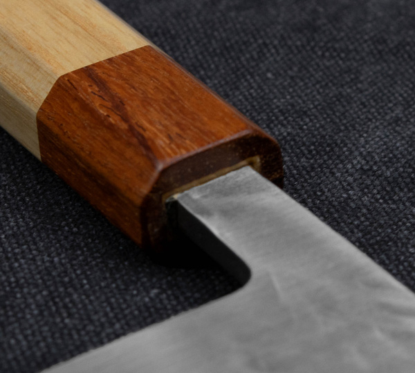 Ittetsu SLD Nóż Szefa kuchni 24 cm