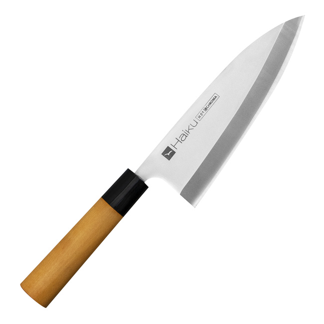 Haiku Original Nóż Deba 16,5 cm