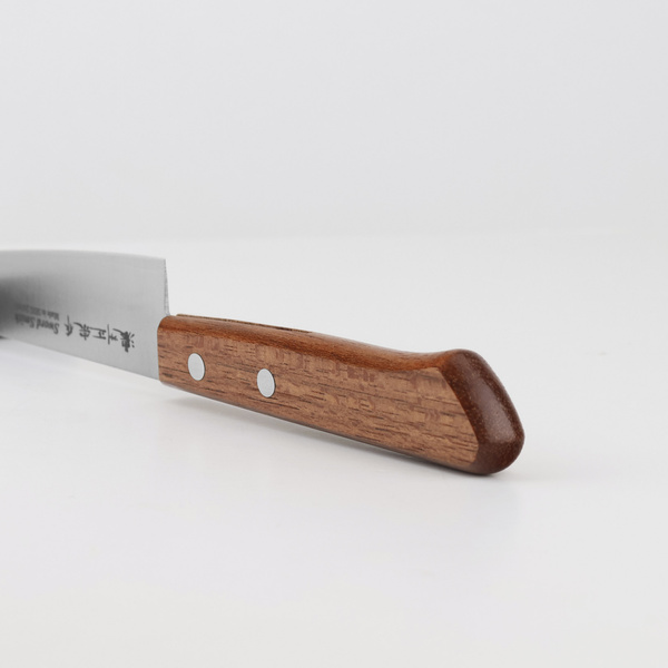 Yasuhiro Cutlery AUS-8 Nóż uniwersalny 12 cm