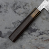 Motokyuuichi Nashiji Aogami Super/Iron Nóż Szefa kuchni 24 cm