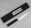 Tsunehisa SRS-15 Drewno różane Nóż uniwersalny 13,5 cm