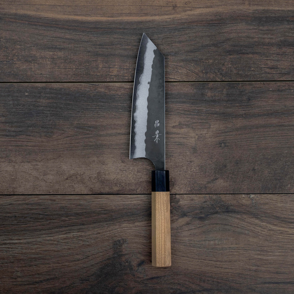 Masakage Koishi Super Aogami Nóż Bunka 16,5 cm