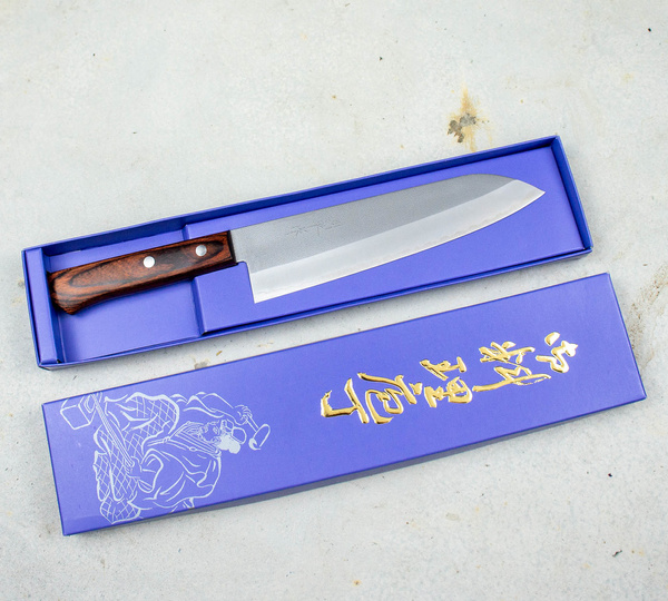 Kunio Masutani VG-1 Nóż Szefa kuchni 18 cm