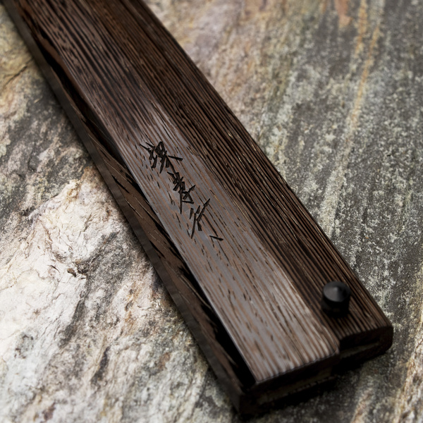 Sakai Takayuki Shoryu Honyaki VG-10 Nóż Sakimaru 30 cm