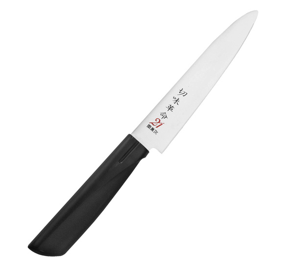 Kanetsugu Revolution-21 AUS-8 Nóż uniwersalny 13 cm