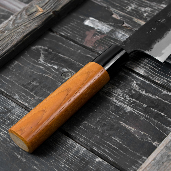 Kyohei Aogami#2 Nóż Bunka 17 cm