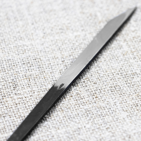 Nóż Kiridashi Aogami 9 mm
