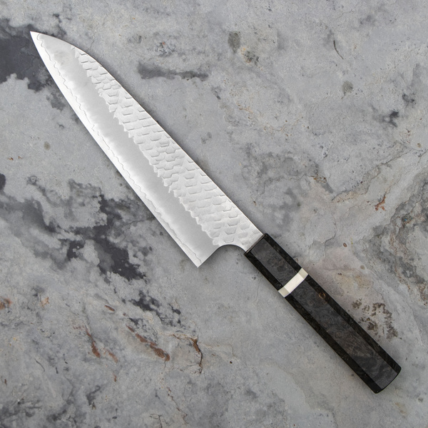 Nigara Hamono SG2 Nóż Szefa kuchni 21 cm