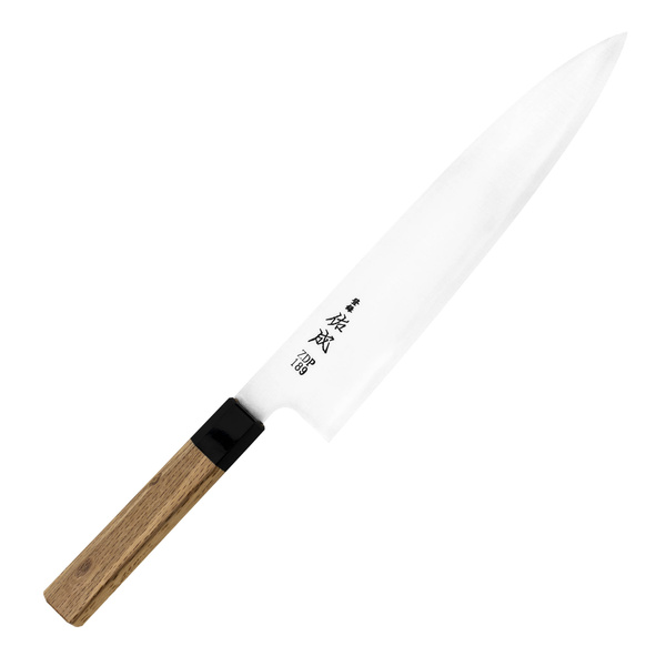 Sukenari ZDP-189 Nóż Szefa kuchni 25,5 cm