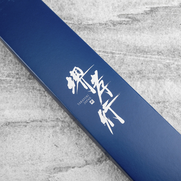 Sakai Takayuki Sumire VG-10 Nóż Santoku 16,5 cm